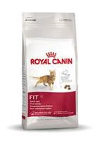 Royalcanin Fit 4 kg Kattenvoer