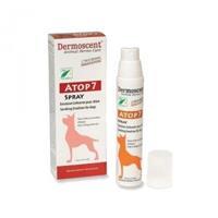 Atop 7 Spray voor hond en kat - 75 ml