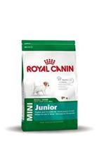 Royalcanin Mini Junior 4Kg