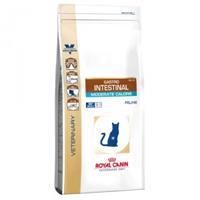 Royal Canin Veterinary Gastrointestinal Moderate Calorie kattenvoer 3 x 4 kg