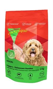vandermeer ENERGIQUE NR 4 SPECIAAL 3 KG