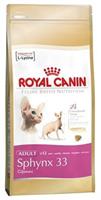 ROYAL CANIN Sphynx Adult - 10 kg