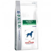 Royal Canin Veterinary Diet Royal Canin Satiety Weight Management Hundefutter 6 kg