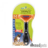 FURminator Hond Short Hair - M