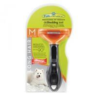 FURminator Hond Long Hair - M