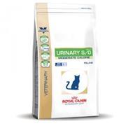 Royal Canin Veterinary Urinary S/O Moderate Calorie kattenvoer 1,5 kg