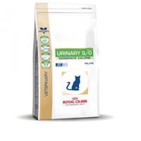 Royal Canin Urinary S/O Moderate Calorie Katzenfutter 1.5 kg