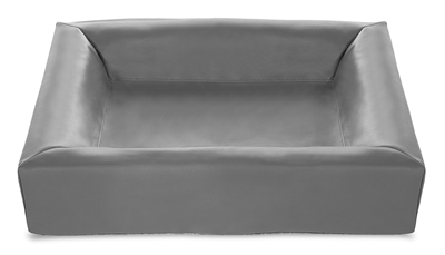 Bia Bed Hondenmand Grijs M