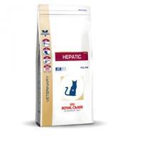 Royal Canin Veterinary Hepatic kattenvoer 2 x 4 kg