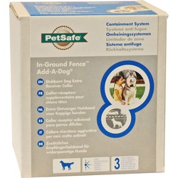 PetSafe extra halsband super PIG19-10763