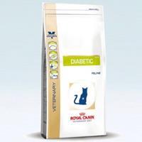 Royal Canin Veterinary Diet Diabetic Katzenfutter 1.5 kg