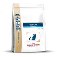Royal Canin Veterinary Diet Renal Katzenfutter 4 kg