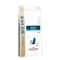 Royal Canin Veterinary Renal Special kattenvoer 4 kg
