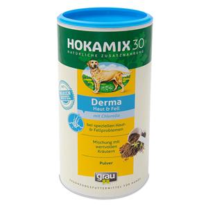 GRAU HOKAMIX30 Derma Huid & Vacht Poeder - 750 g
