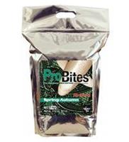 Probites Spring-Autumn Sinking 5kg - Gezond Koi Groeivoer voor Lente & Herfst
