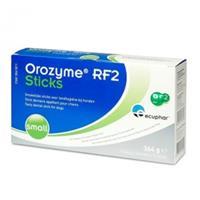 Ecuphar Orozyme RF2 dental sticks S voor de hond 28 x 13 g