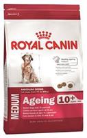 Royal Canin Medium Ageing 10+ Hundefutter 15 kg