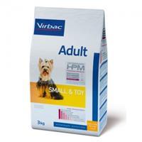 HPM Veterinary Veterinary HPM - Adult Small & Toy Dog - 3 kg