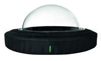 velda Floating Fish Dome klein