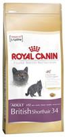 Royal Canin British Shorthair Adult 400g