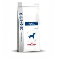 Royal Canin Veterinary Renal hondenvoer 7 kg