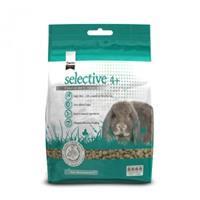 Supreme Petfoods Supreme Science Selective 4  (Mature Rabbit) - 10 kg