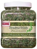 Kong Premium Catnip Per stuk