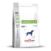 Royal Canin Veterinary Diet Royal Canin Urinary S/O Hundefutter 7.5 kg
