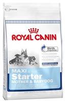 Royal Canin Maxi Starter Mother and Babydog 15 kg