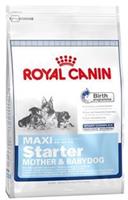 ROYAL CANIN Maxi Starter Mother & Babydog - 15 kg