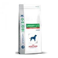 Royal Canin Veterinary Urinary U/C hondenvoer 7,5 kg