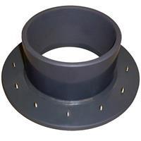 europond Extra grote foliedoorvoer zware kwaliteit 200 mm