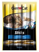 Gimpet Sticks - Zalm & Forel - 4 Stuks