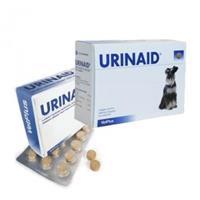 Vetplus Urinaid - 60 Tabletten