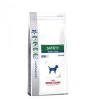 Royal Canin Veterinary Diet Royal Canin Satiety Small Dog Hundefutter 8 kg