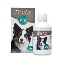 Doils Vital - Futterergänzungsmittel 236 ml