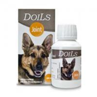 Vital Doils omega 3 joint