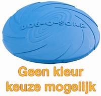 Beeztees Dog O Soar Frisbee Rubber - 18 cm