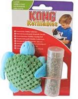 KONG Toy Refillables Turtle