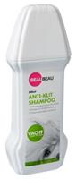 BEAU BEAU hondenshampoo antiklit