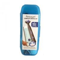Petosan Complete Dental Kit - Small Honden