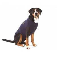 Medical Pet Shirt Hond - Blauw XXL