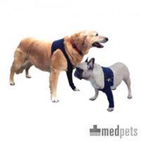 Medical Pet Shirt TAZ Voorpoot Mouwtje XXXS