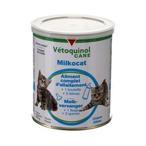 Vetoquinol Vétoquinol Care Milkocat - 200 gr.