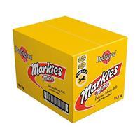 Pedigree Markies Minis Bulk Hondensnacks Vlees 12,5 kg