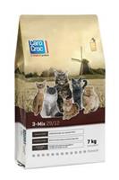 Carocroc 29/12 - 3 Mix kattenvoer 7 kg