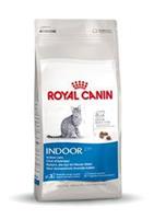 Royal Canin Indoor 27 Katzenfutter 4 kg