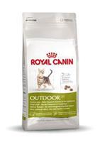 Royal Canin Outdoor Katzenfutter 4 kg