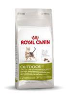 Royalcanin 4kg Outdoor  Kattenvoer