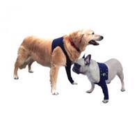 Medical Pet Shirt TAZ Voorpoot Mouwtje XS